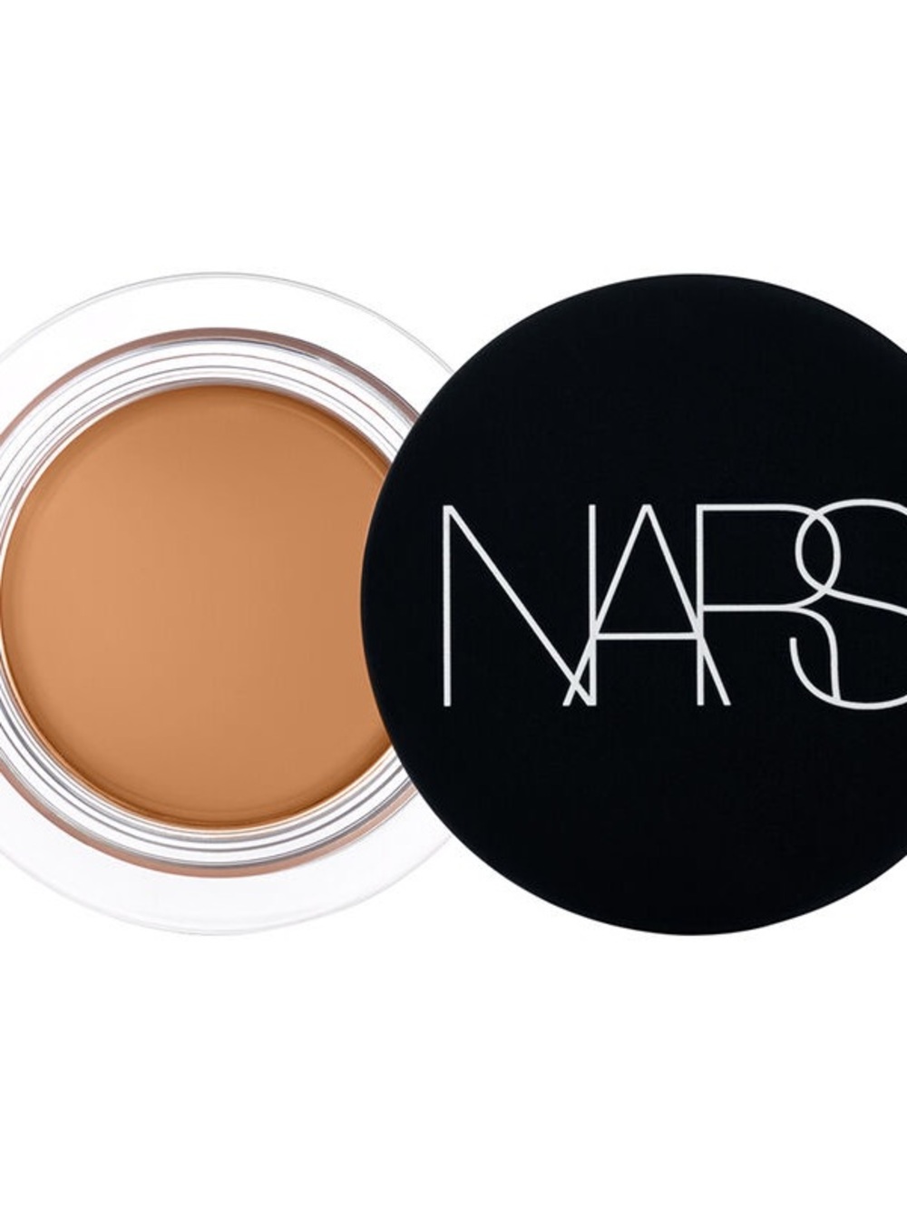 NARS Soft Matte Complete Concealer (Chestnut/Medium-Deep 2.5)
